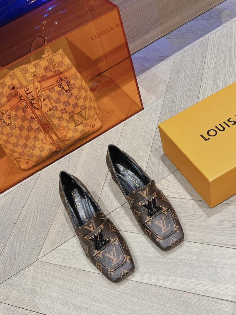 Louis Vuitton Business Shoes